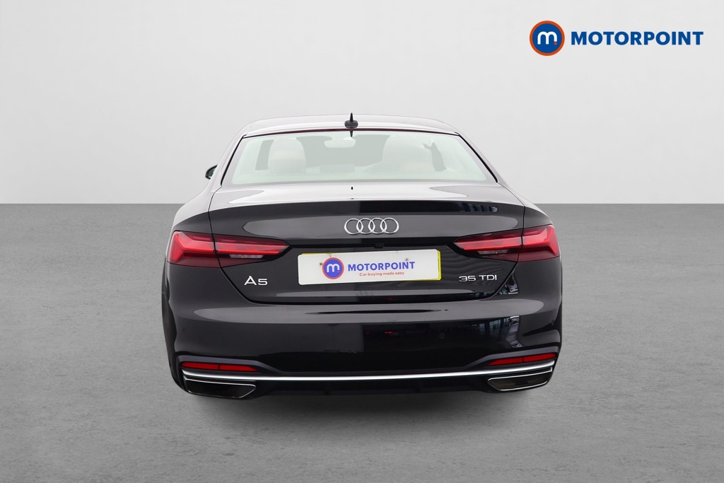 Used Audi A5 2021 for sale - 76298166: Photo 6