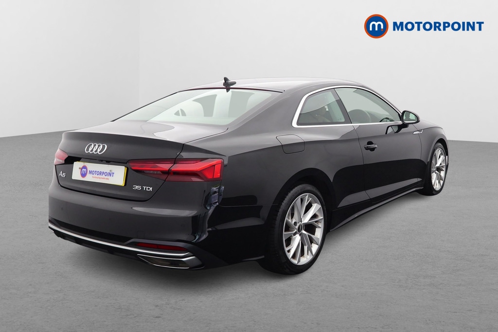 Used Audi A5 2021 for sale - 76298166: Photo 7