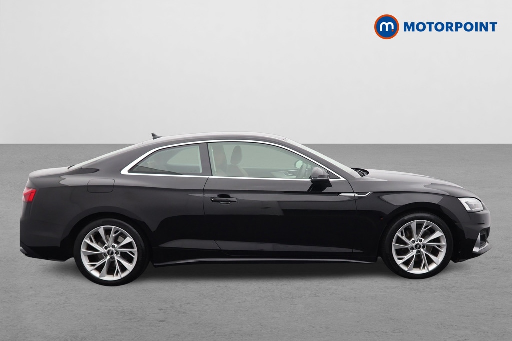 Used Audi A5 2021 for sale - 76298166: Photo 8