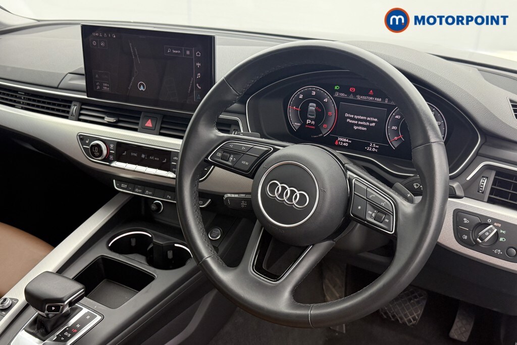 Used Audi A5 2021 for sale - 76298166: Photo 9