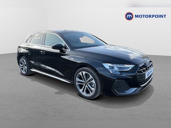 Audi A3 feature image