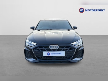 Used Audi A3 2025 for sale - 78043043: Photo