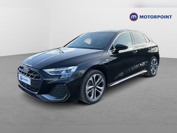 Used Audi A3 2025 for sale - 78043043: Photo