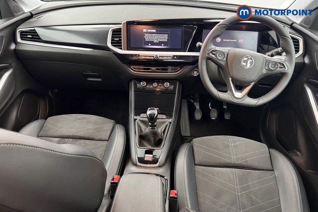 Used Vauxhall Grandland 2024 for sale - 77607767: Photo 10