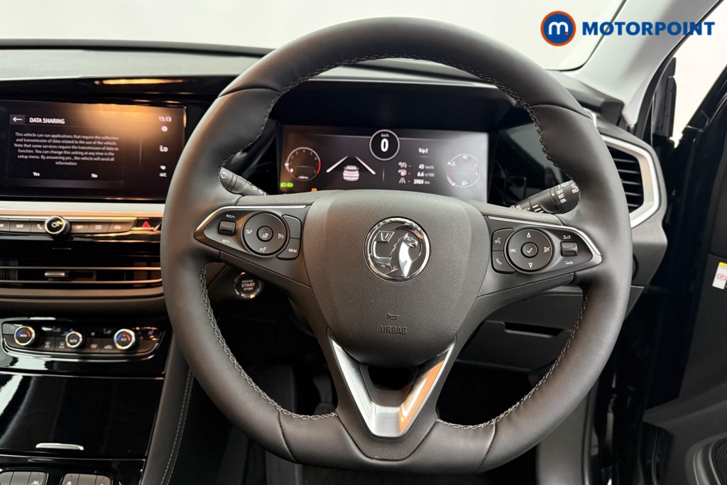 Used Vauxhall Grandland 2024 for sale - 77607767: Photo 11