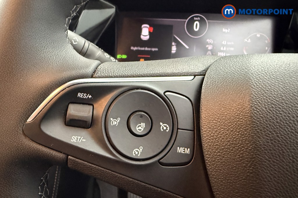 Used Vauxhall Grandland 2024 for sale - 77607767: Photo 12