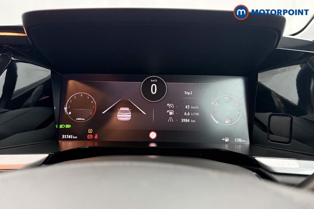 Used Vauxhall Grandland 2024 for sale - 77607767: Photo 14