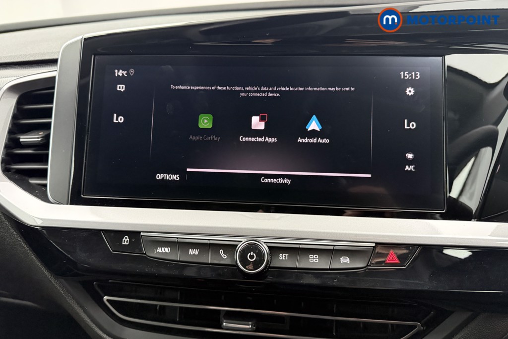 Used Vauxhall Grandland 2024 for sale - 77607767: Photo 15