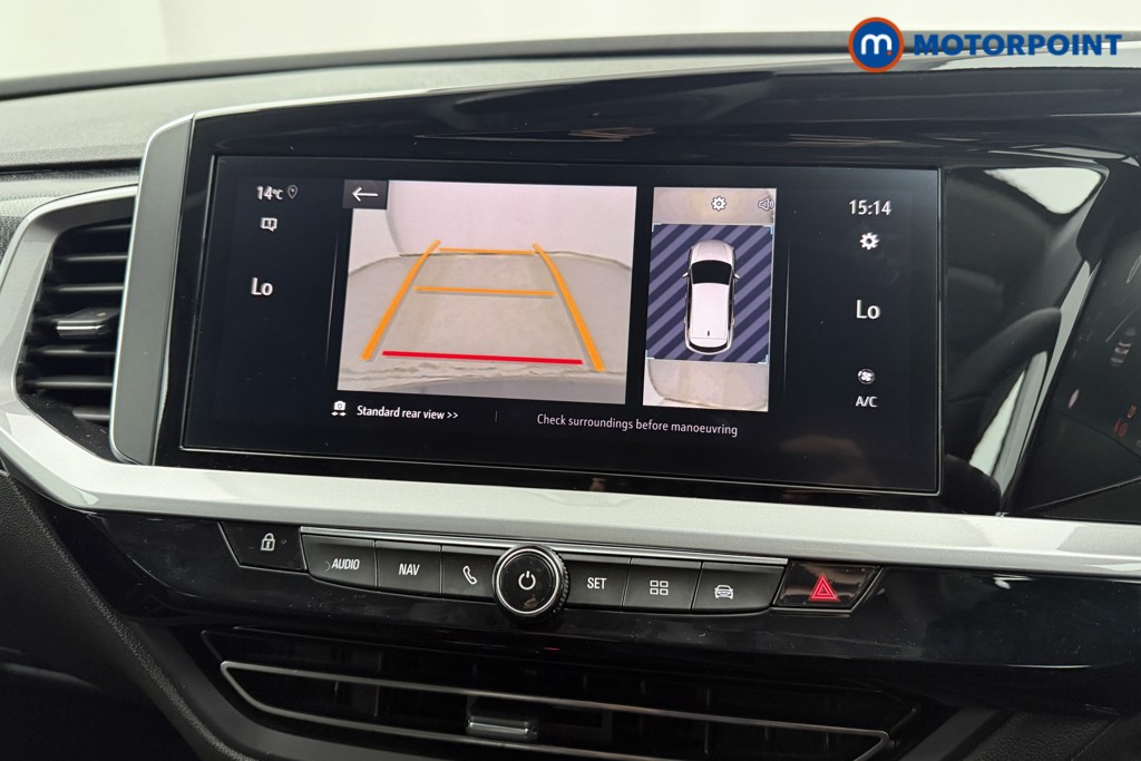 Used Vauxhall Grandland 2024 for sale - 77607767: Photo 18