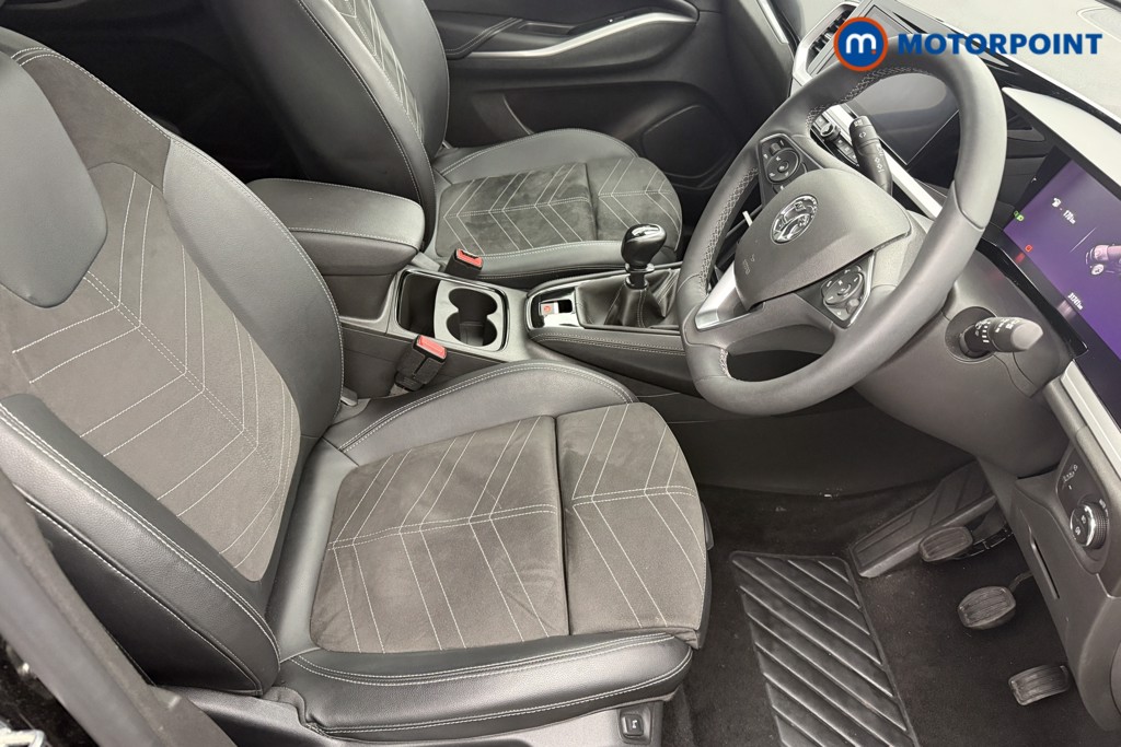 Used Vauxhall Grandland 2024 for sale - 77607767: Photo 26