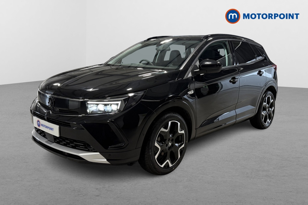 Used Vauxhall Grandland 2024 for sale - 77607767: Photo 3