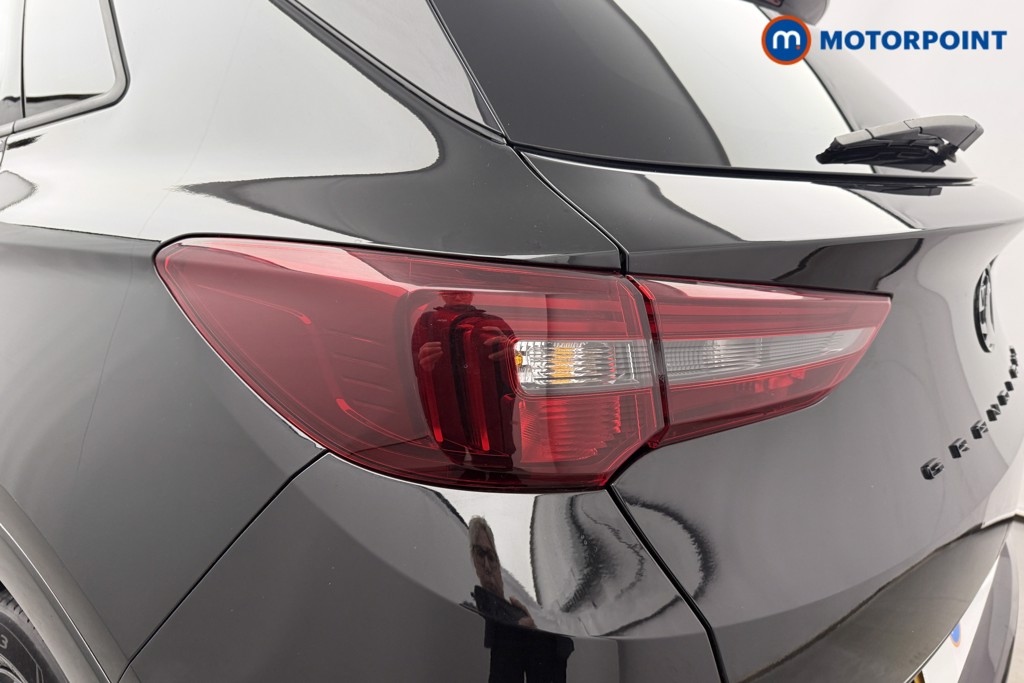 Used Vauxhall Grandland 2024 for sale - 77607767: Photo 34