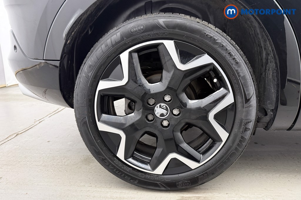 Used Vauxhall Grandland 2024 for sale - 77607767: Photo 38