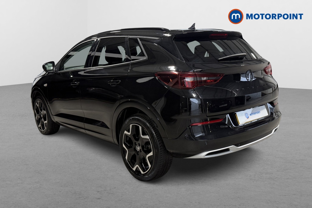 Used Vauxhall Grandland 2024 for sale - 77607767: Photo 5