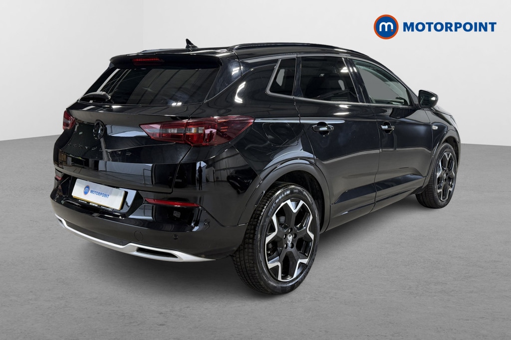 Used Vauxhall Grandland 2024 for sale - 77607767: Photo 7