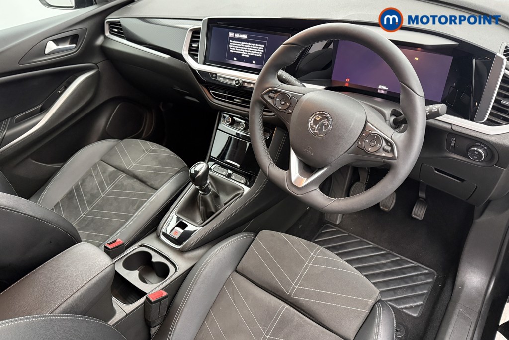 Used Vauxhall Grandland 2024 for sale - 77607767: Photo 9