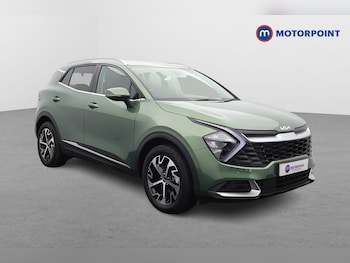 Kia - Sportage