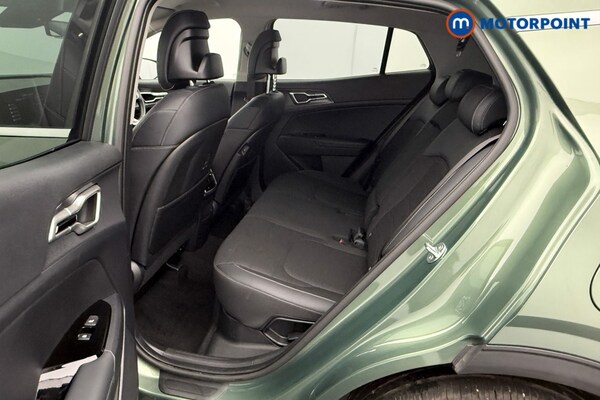 Used Kia Sportage 2024 for sale - 76191749: Photo 27
