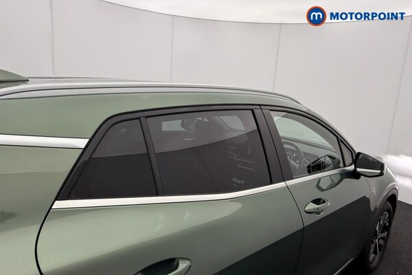 Used Kia Sportage 2024 for sale - 76191749: Photo 35