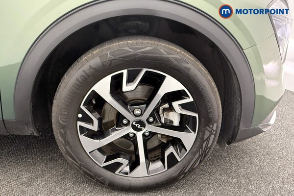 Used Kia Sportage 2024 for sale - 76191749: Photo 36