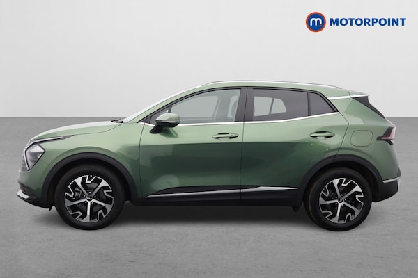 Used Kia Sportage 2024 for sale - 76191749: Photo 4