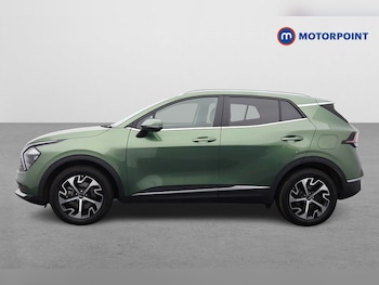 Used Kia Sportage 2024 for sale - 76191749: Photo 4