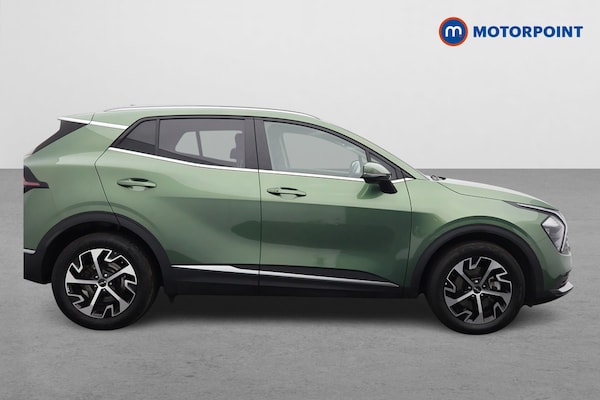 Used Kia Sportage 2024 for sale - 76191749: Photo 8