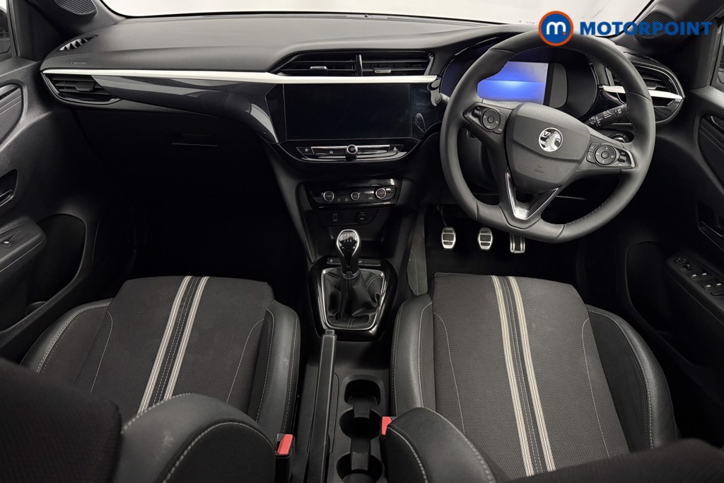 Used Vauxhall Corsa 2023 for sale - 77199164: Photo 10
