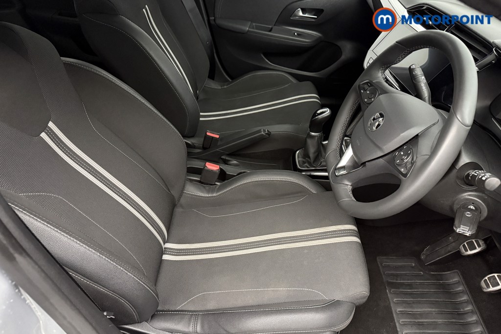 Used Vauxhall Corsa 2023 for sale - 77199164: Photo 27