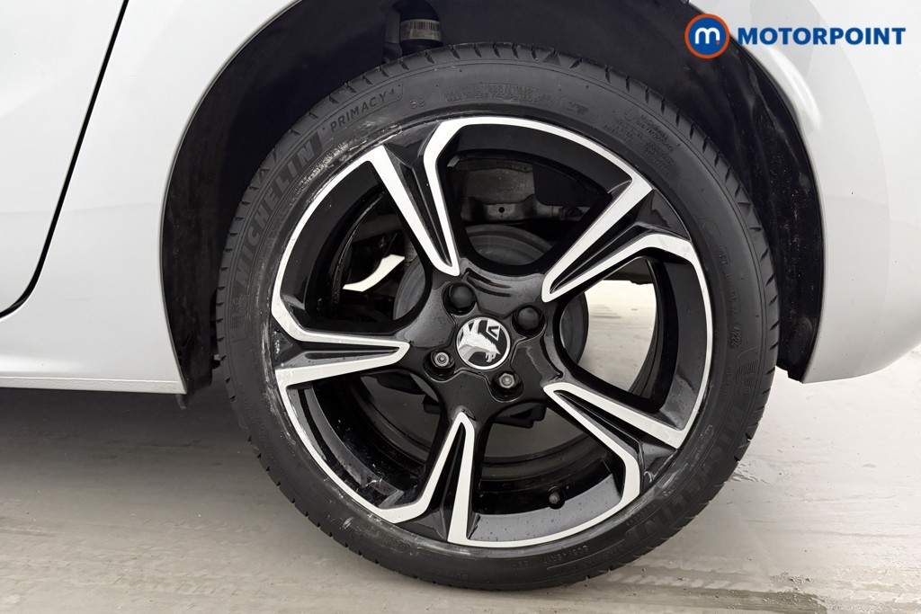 Used Vauxhall Corsa 2023 for sale - 77199164: Photo 36