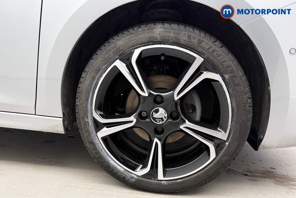 Used Vauxhall Corsa 2023 for sale - 77199164: Photo 38