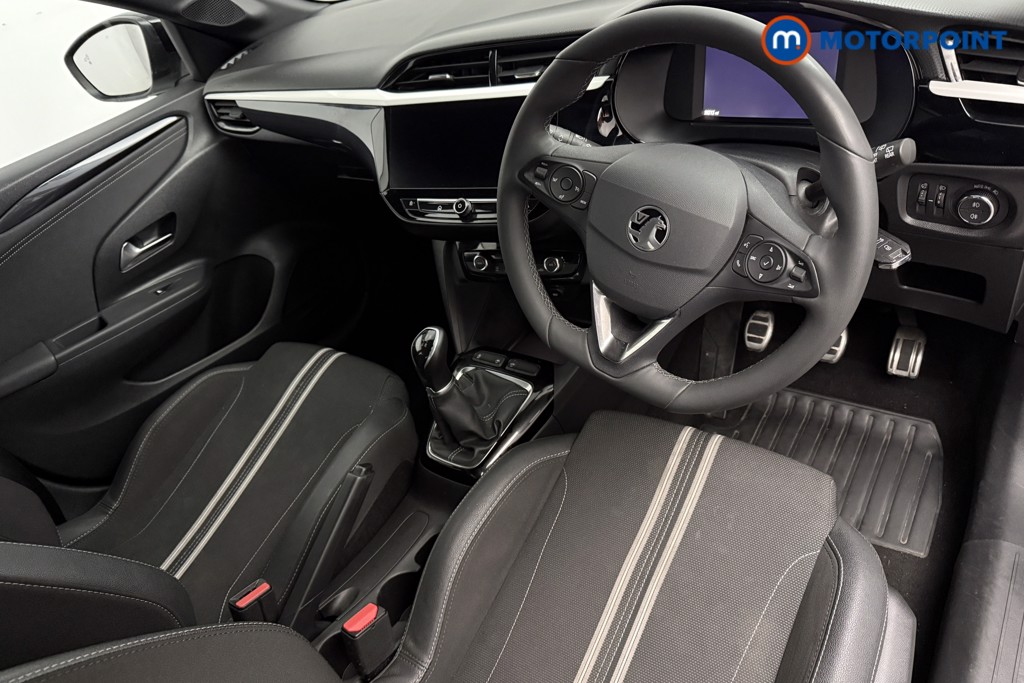 Used Vauxhall Corsa 2023 for sale - 77199164: Photo 9