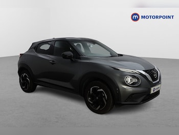 Used Nissan Juke 2023 for sale - 75917658: Photo