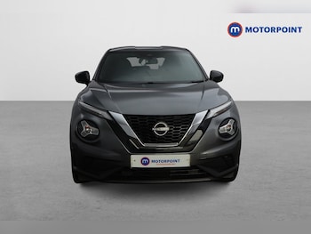 Used Nissan Juke 2023 for sale - 75917658: Photo