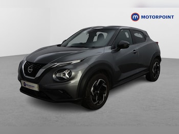 Used Nissan Juke 2023 for sale - 75917658: Photo