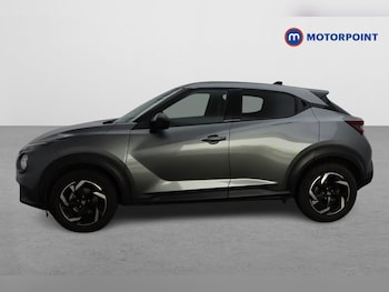 Used Nissan Juke 2023 for sale - 75917658: Photo