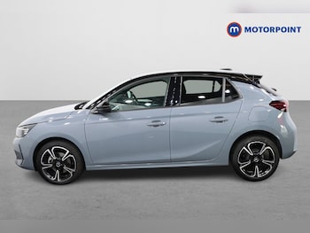 Used Vauxhall Corsa 2025 for sale - 78918575: Photo