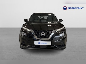 Used Nissan Juke 2023 for sale - 75935340: Photo