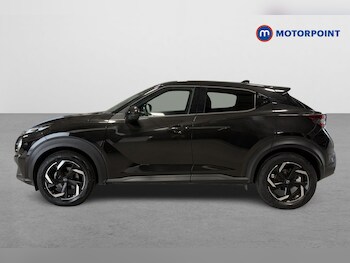 Used Nissan Juke 2023 for sale - 75935340: Photo