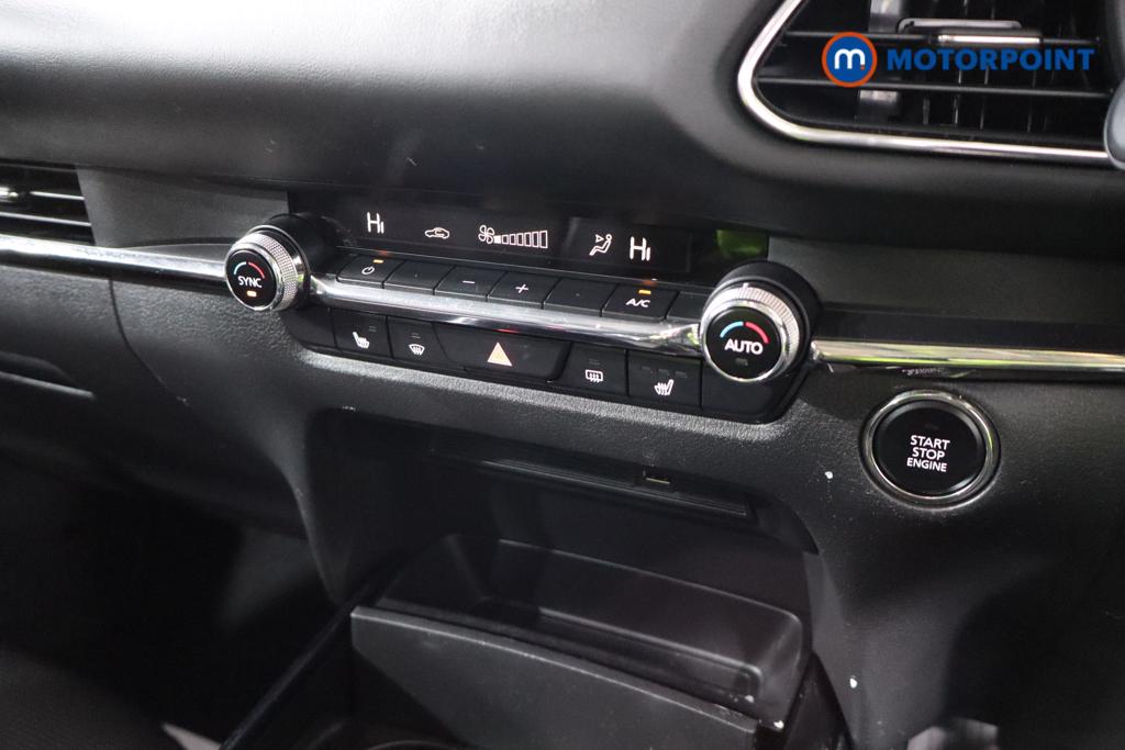 Used Mazda CX-30 2021 for sale - 76402859: Photo 14