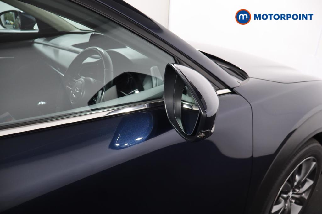 Used Mazda CX-30 2021 for sale - 76402859: Photo 17