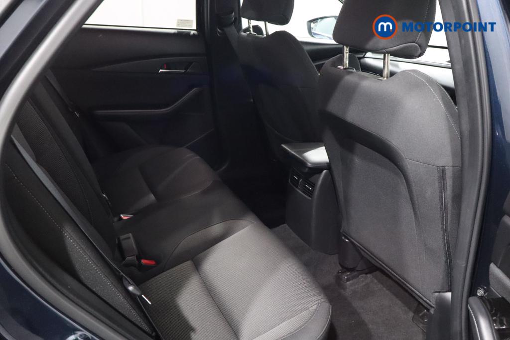 Used Mazda CX-30 2021 for sale - 76402859: Photo 18