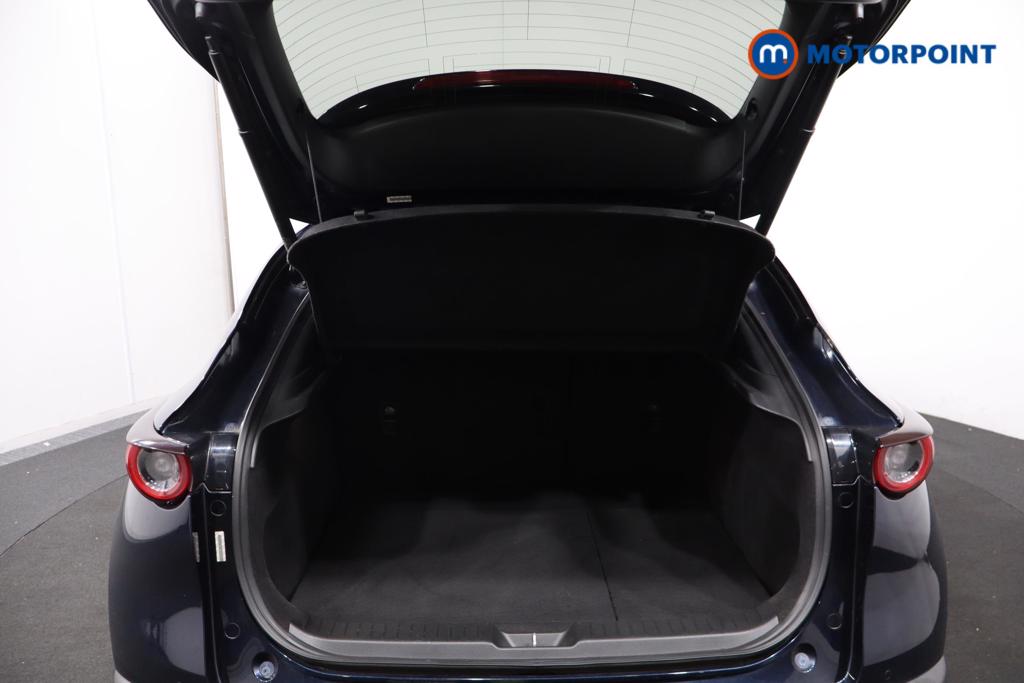 Used Mazda CX-30 2021 for sale - 76402859: Photo 19