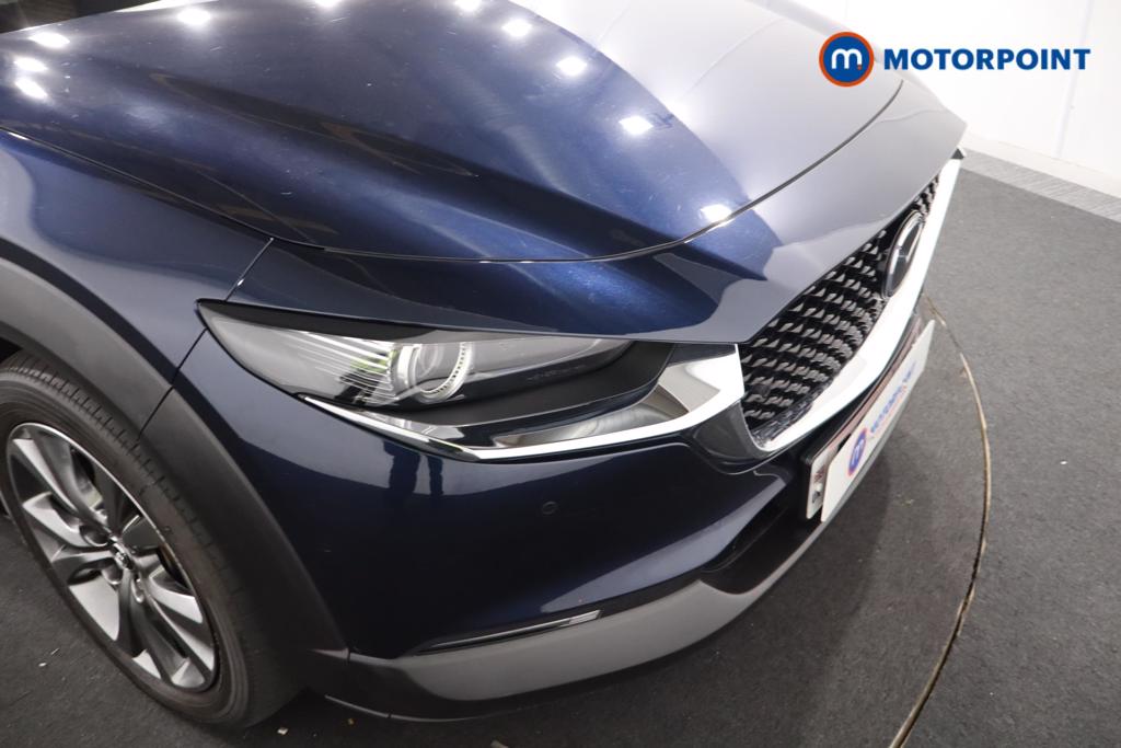 Used Mazda CX-30 2021 for sale - 76402859: Photo 20