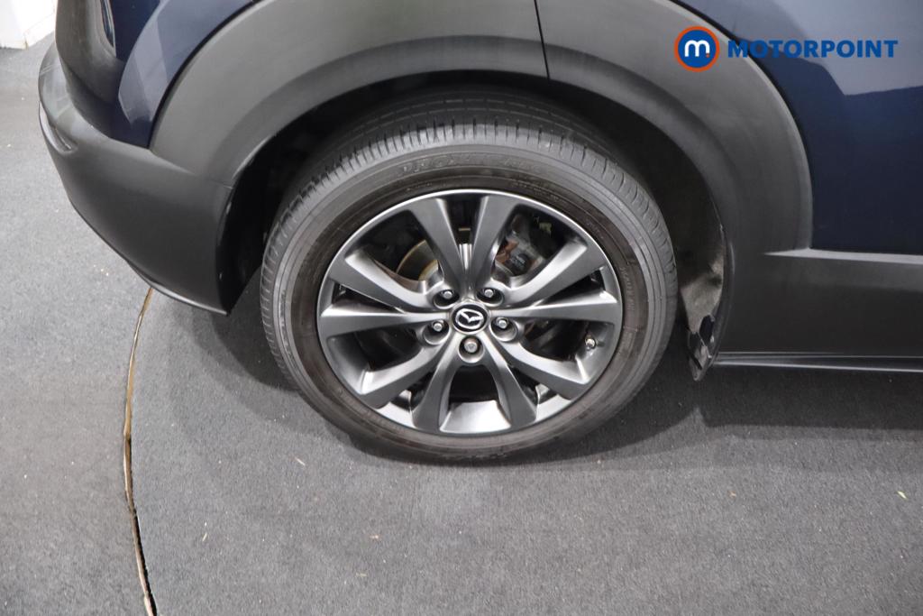 Used Mazda CX-30 2021 for sale - 76402859: Photo 22