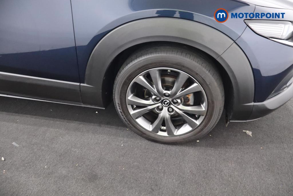Used Mazda CX-30 2021 for sale - 76402859: Photo 23