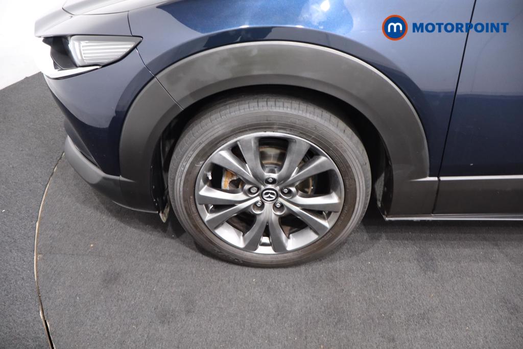 Used Mazda CX-30 2021 for sale - 76402859: Photo 24