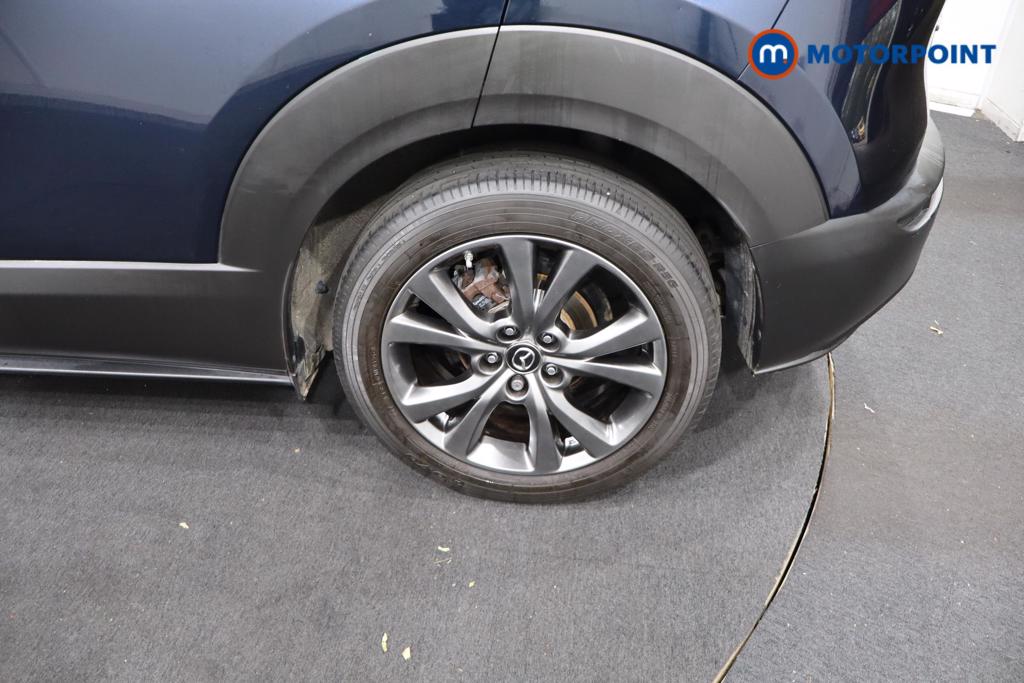 Used Mazda CX-30 2021 for sale - 76402859: Photo 25