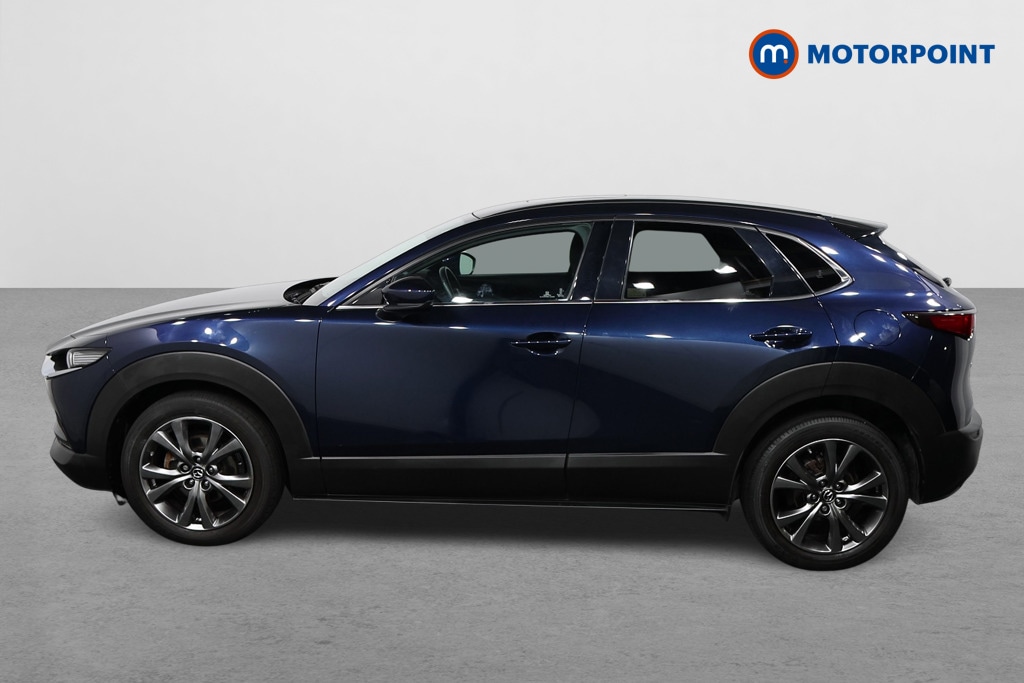 Used Mazda CX-30 2021 for sale - 76402859: Photo 4