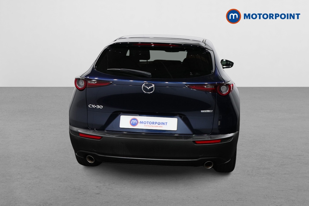 Used Mazda CX-30 2021 for sale - 76402859: Photo 6